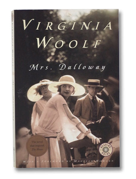 Mrs. Dalloway