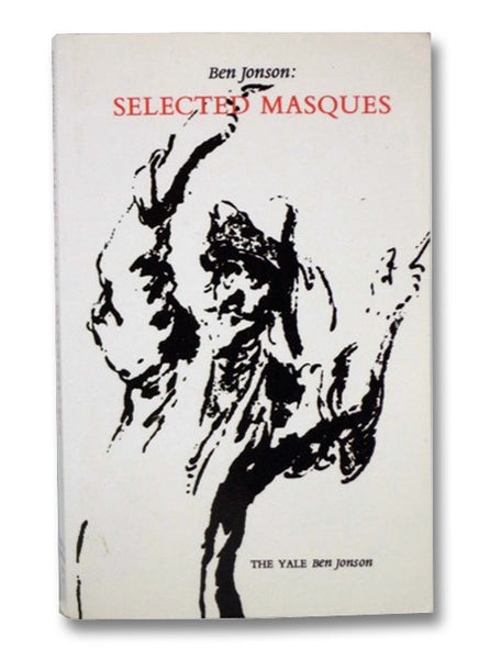 Selected Masques