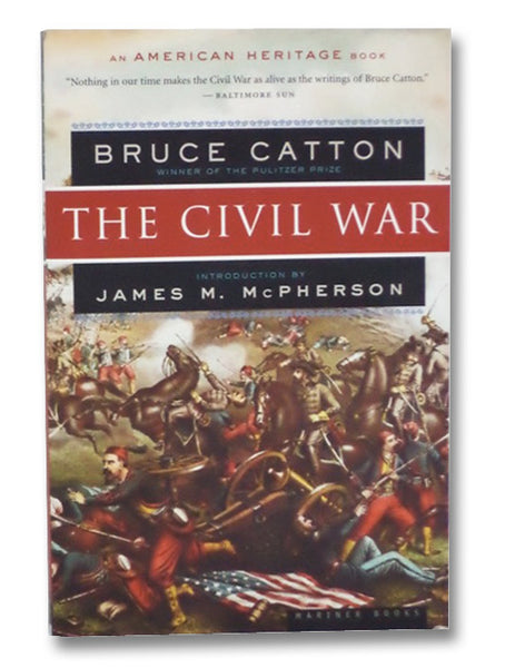 The Civil War