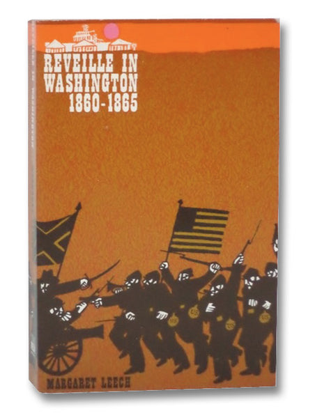 Reveille in Washington, 1860-1865