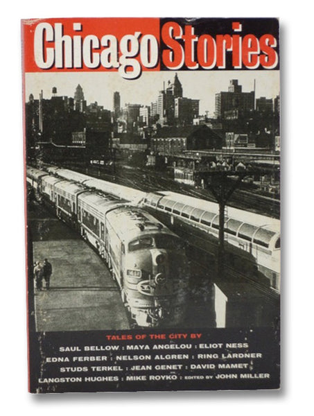 Chicago Stories: Tales of the City