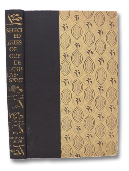 Selected Tales of Guy de Maupassant