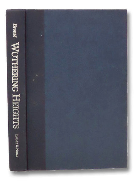 Wuthering Heights (Barnes & Noble Classics)