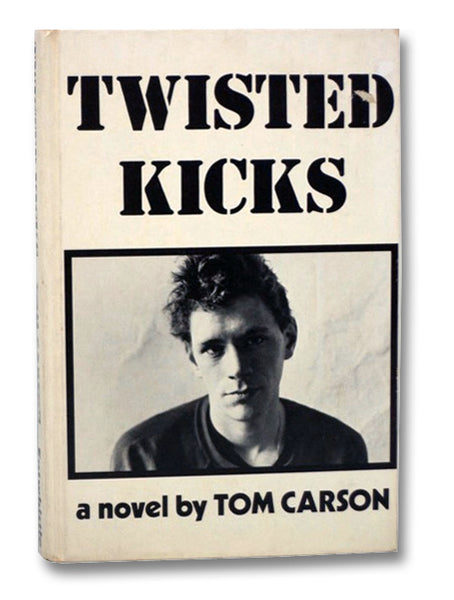 Twisted Kicks