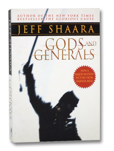 Gods and Generals
