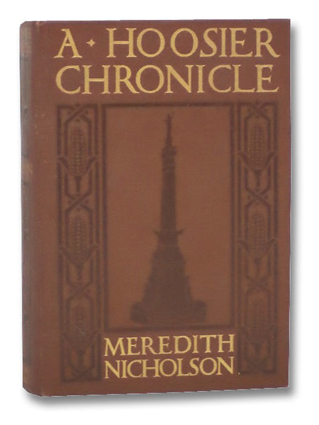 A Hoosier Chronicle