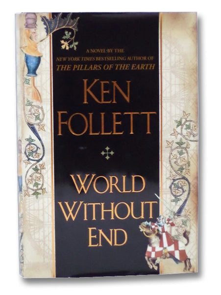 World Without End (Kingsbridge)