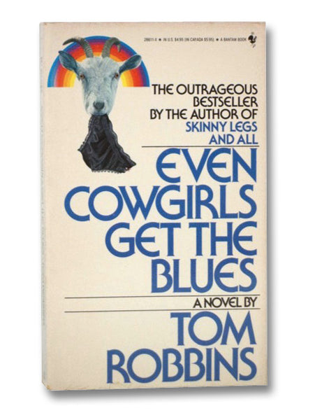Even Cowgirls Get the Blues
