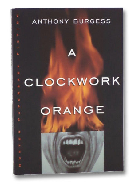 A Clockwork Orange