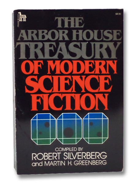 The Arbor House Treasury of Modern Science Fiction