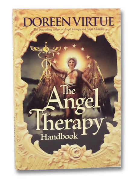 The Angel Therapy Handbook
