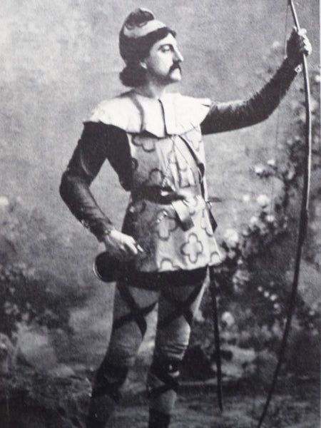 John Drew