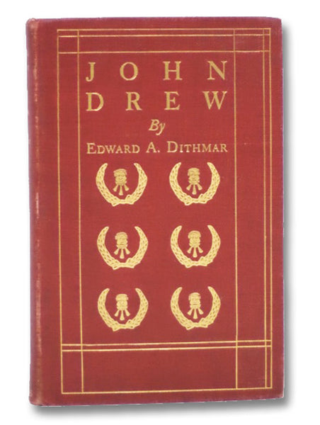 John Drew