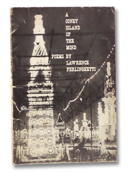 A Coney Island of the Mind: Poems (New Directions Paperbook No. 74)