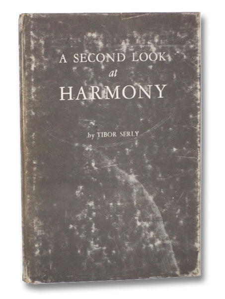 A Second Look at Harmony