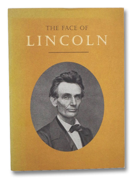 The Face of Lincoln
