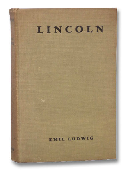 Lincoln