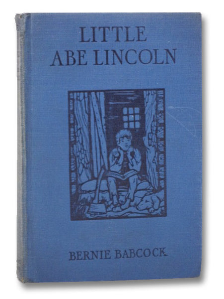Little Abe Lincoln
