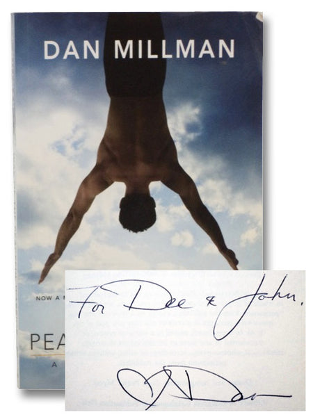 Way of the Peaceful Warrior: A Book That Changes Lives