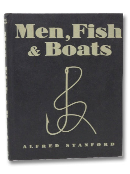 Men, Fish & Boats