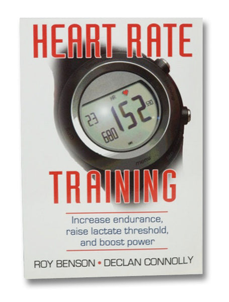 Heart Rate Training
