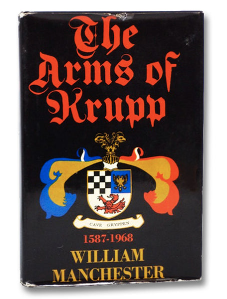 The Arms of Krupp 1587-1968