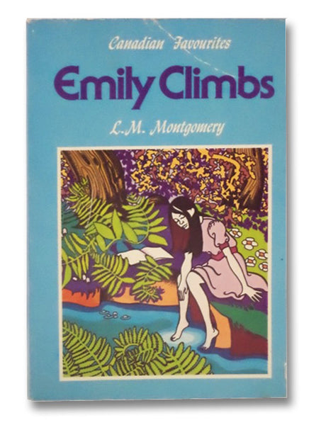 Emily Climbs (Emily, Book 2)