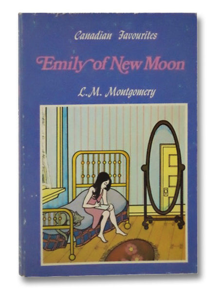 Emily of New Moon