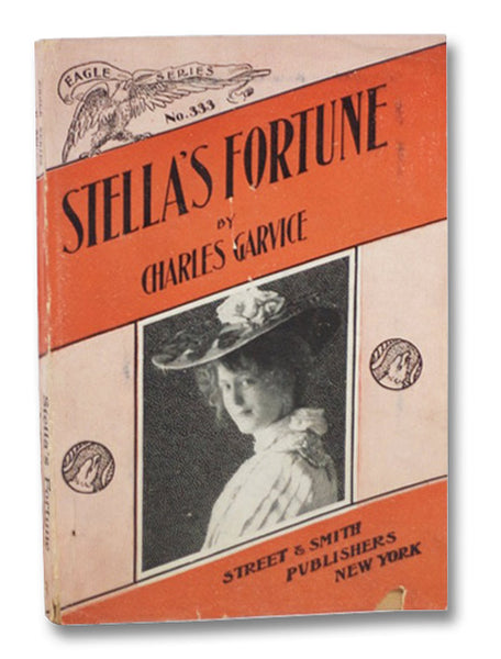 Stella's Fortune (Eagle Series No. 333)