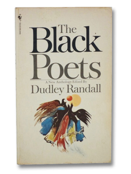 The Black Poets
