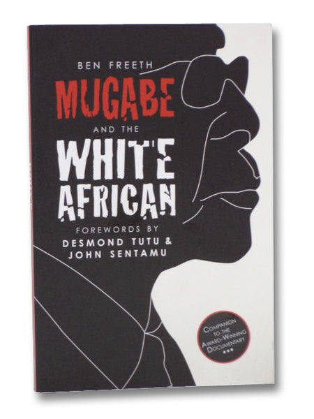 Mugabe and the White African