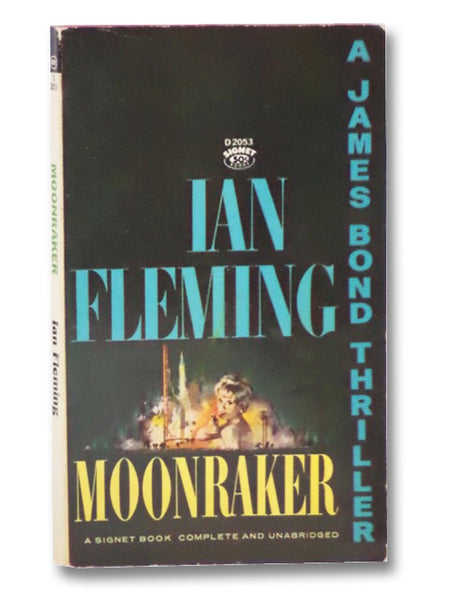 Moonraker