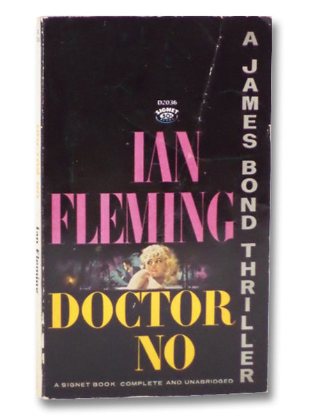 Doctor No
