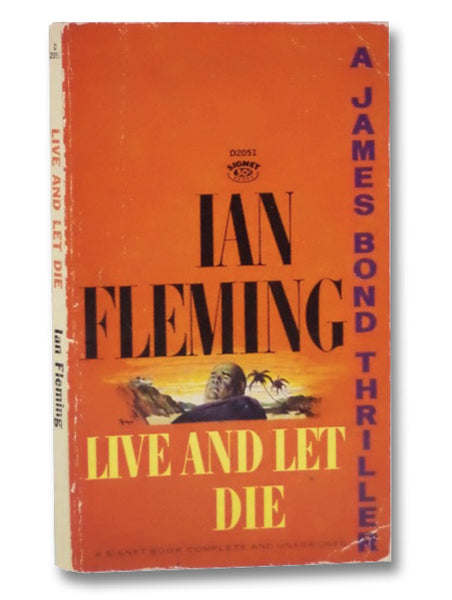 Live and Let Die