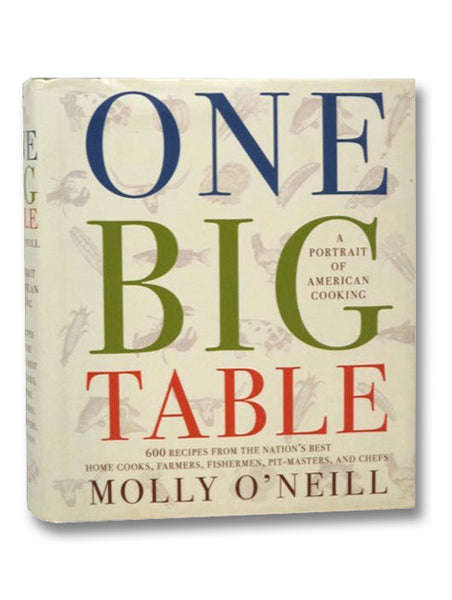 One Big Table