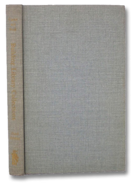 Building Library Collections