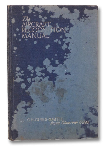 The Aircraft Recognition Manual