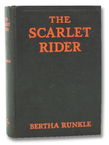 The Scarlet Rider