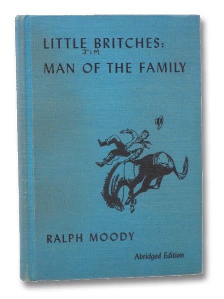 Little Britches: Man of the Family