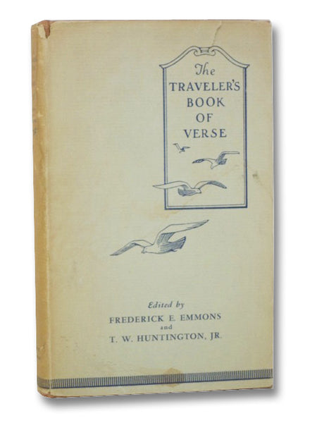 The Traveler's Book of Verse