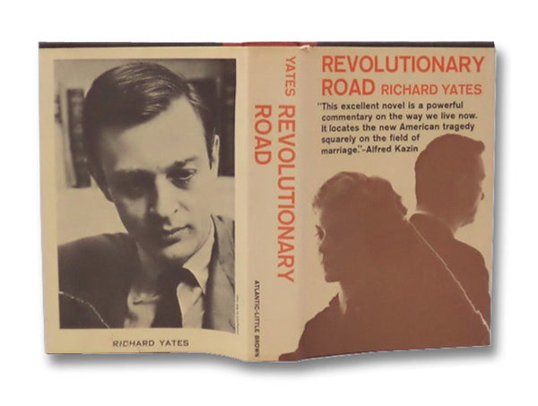 Revolutionary Road