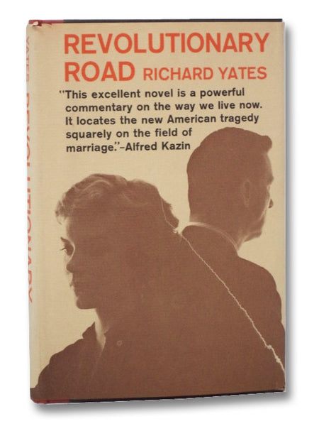 Revolutionary Road