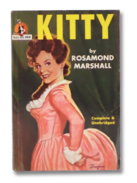 Kitty (Pocket 469)