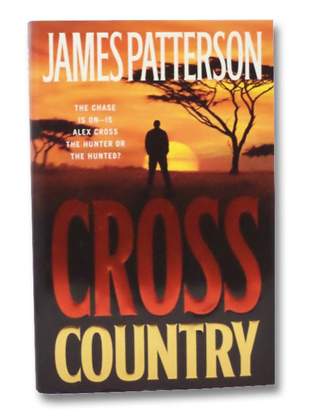 Cross Country (Alex Cross)