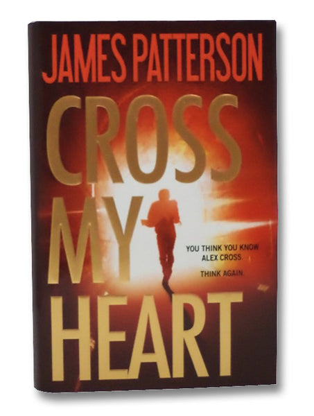 Cross My Heart (Alex Cross)