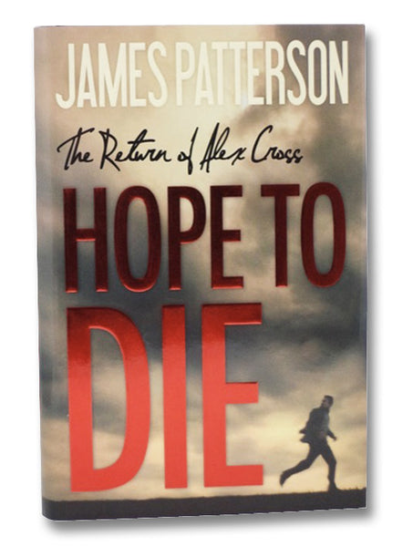 Hope to Die (Alex Cross)