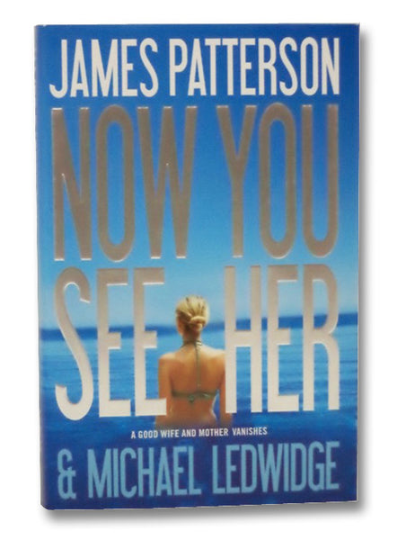 Now You See Her