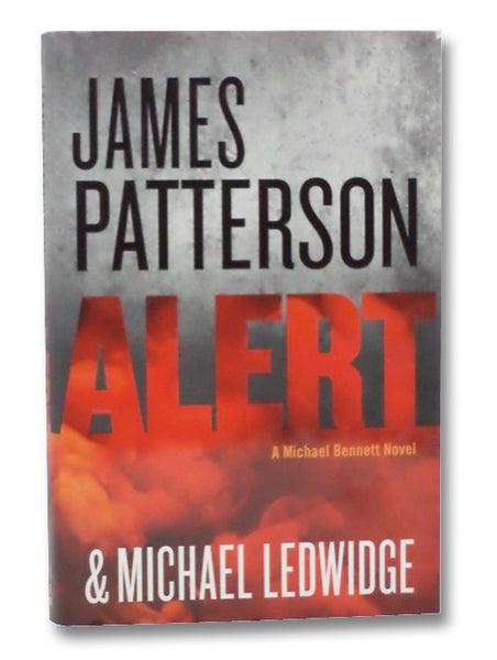 Alert (Michael Bennett)