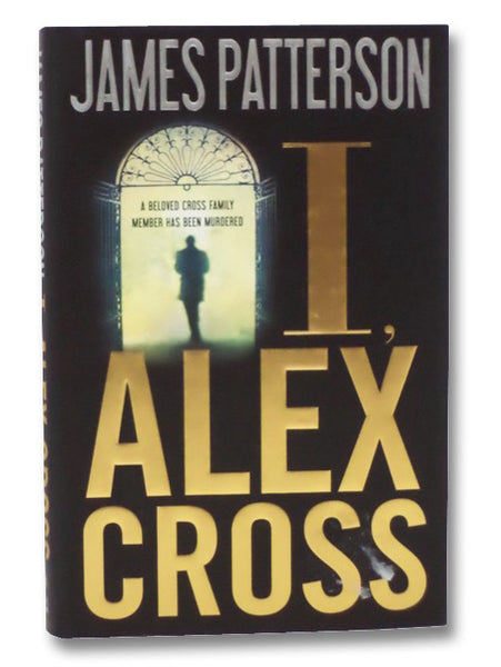 I, Alex Cross