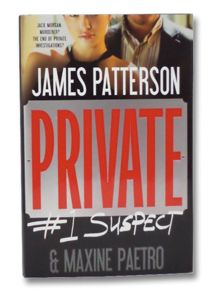 Private: #1 Suspect